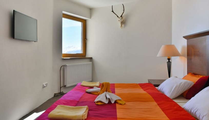 Hotel Labská Bouda Špindlerův Mlýn